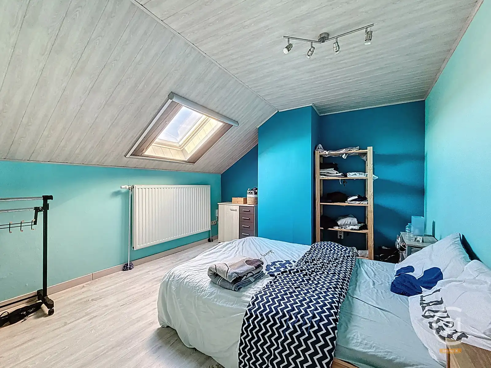 Instapklare halfopen bebouwing  foto 19