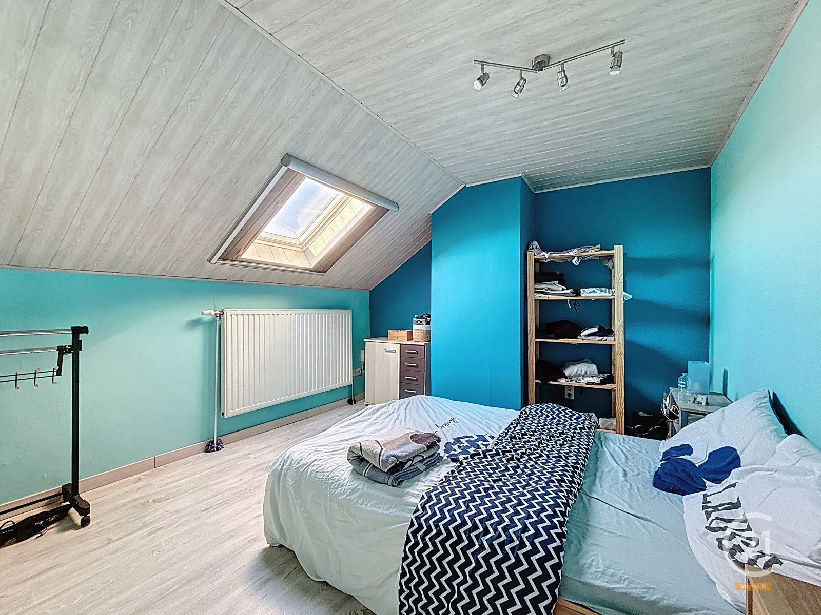 Instapklare halfopen bebouwing  foto 19