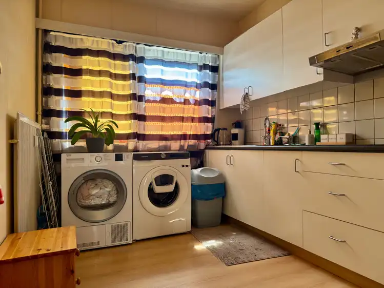 LEUK APPARTEMENT AAN DE RING VAN DIEST! foto 9
