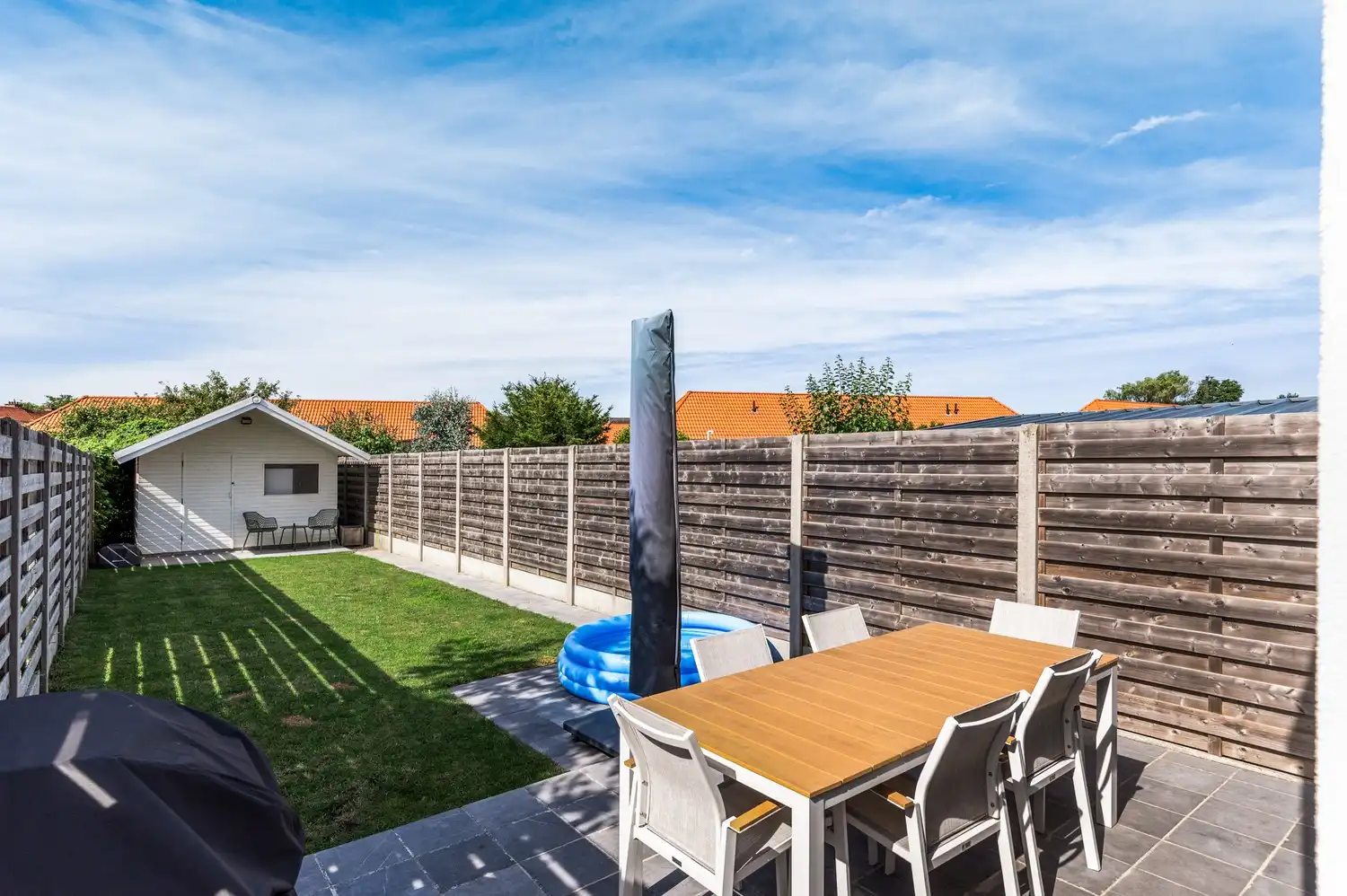 Stijlvol gerenoveerde woning met 3 slaapkamers op toplocatie nabij centrum Lier foto 17