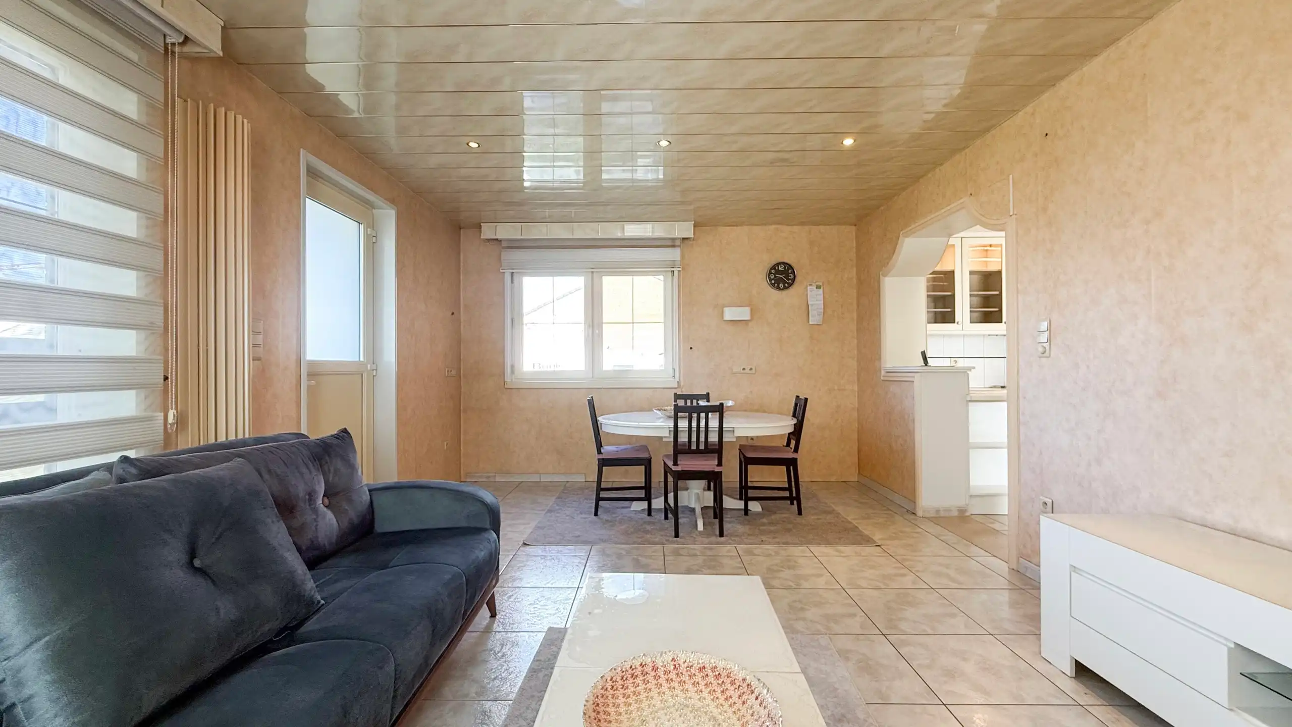 Ruime woning met 4 SLPK op een toplocatie! foto 17