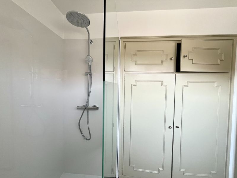 CHARMANTE HALFOPEN BEBOUWING TE HUUR foto 6