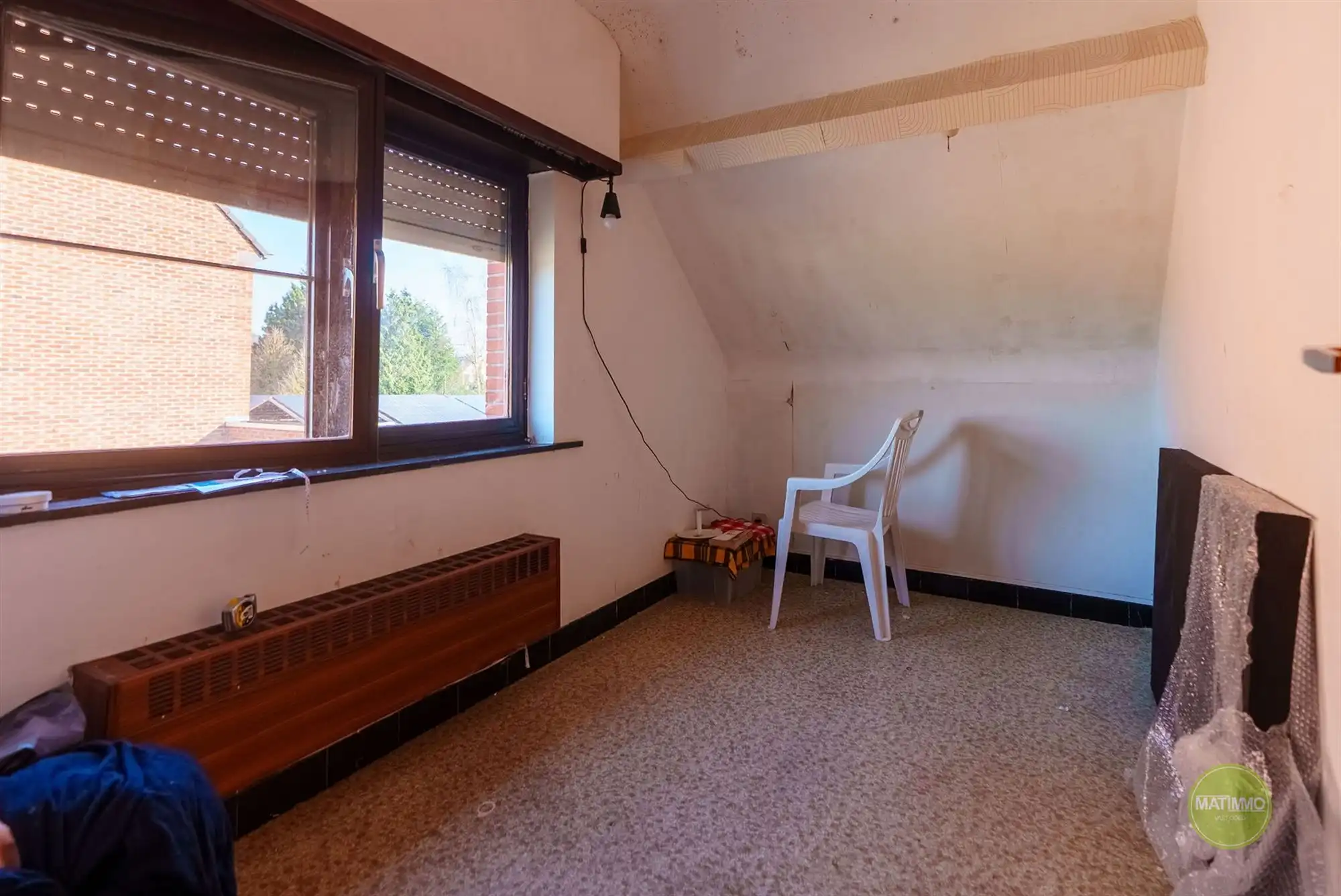 Op te frissen gezinswoning met 3 slaapkamers te Dessel foto 11