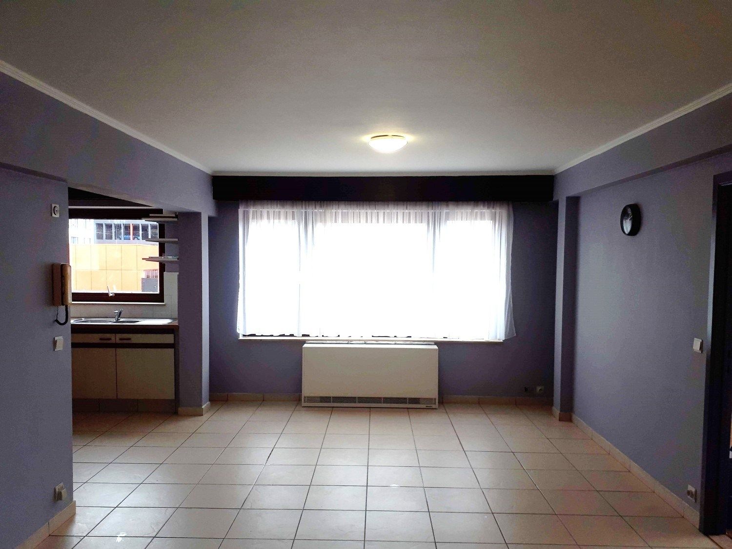 Appartement te koop Kreekstraat 13 -/1 - 8400 Oostende