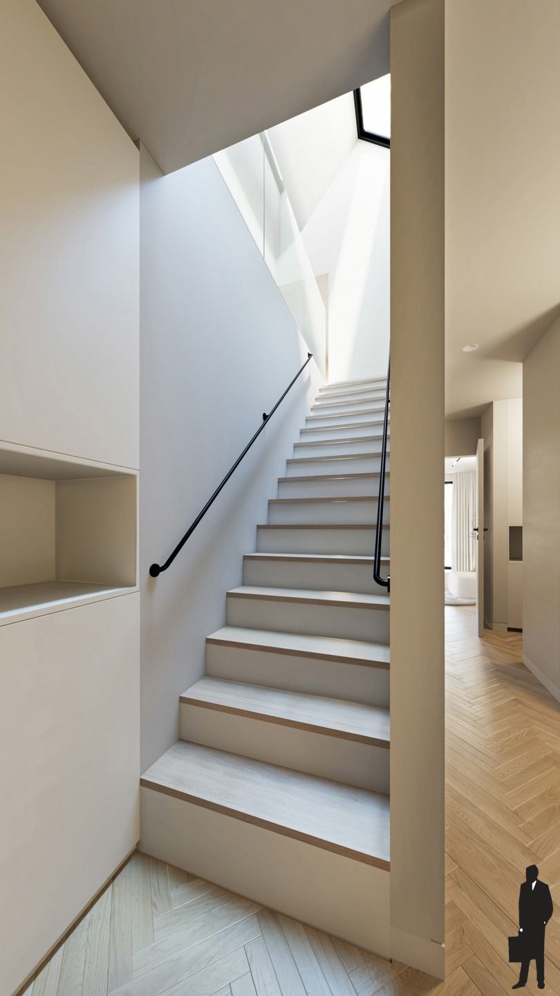 Zeer goed gelegen bouwgrond met reeds vergunde woning foto 10