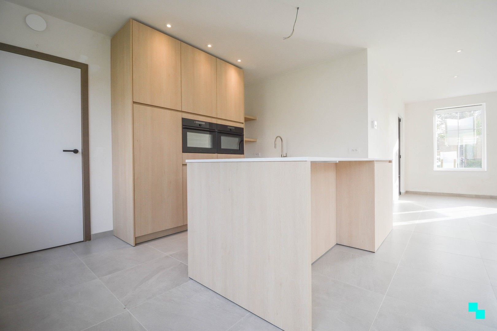 Alleenstaande, nieuwbouw woning te Hooglede foto 5