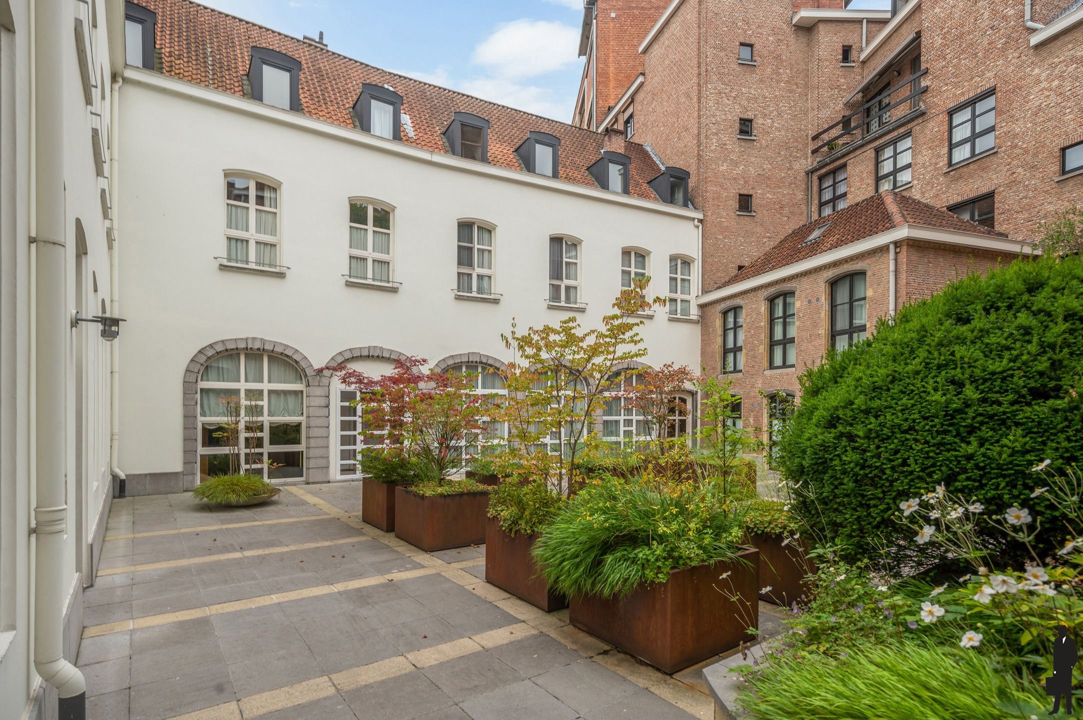 Luxe en comfort in het hart van Antwerpen foto 8