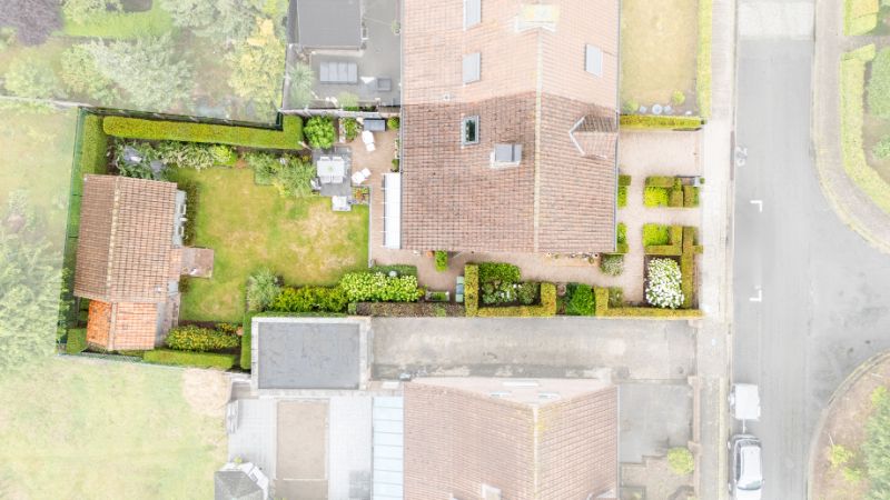 Prachtig onderhouden instapklare woning foto 24