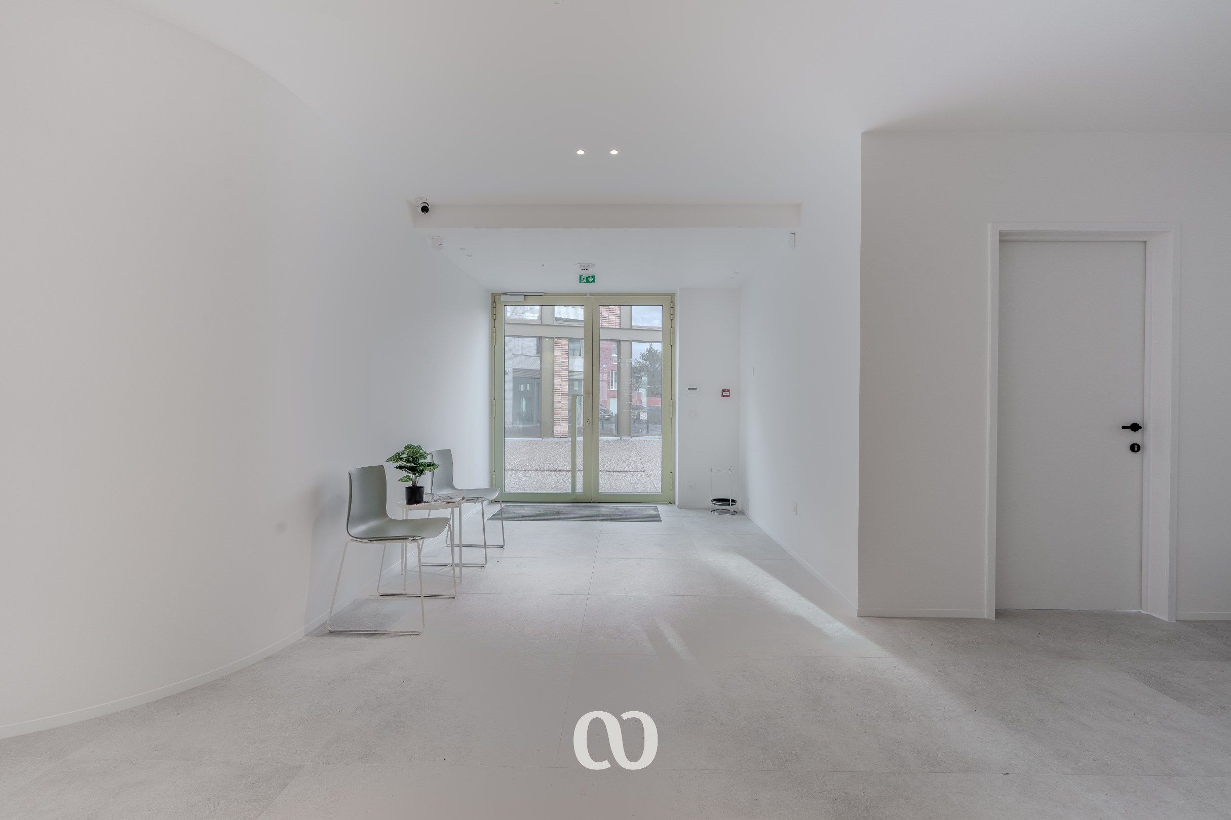 Moderne kantoorruimte (120 m²) in nieuw medisch centrum foto 5