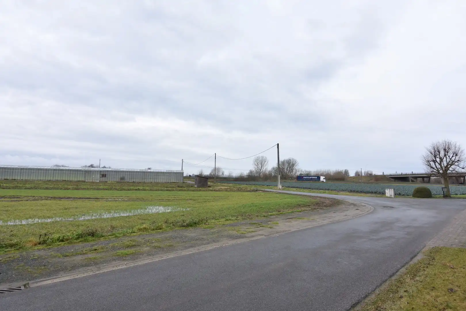 Landelijk gelegen woning nabij Rhodesgoed Kachtem foto 31