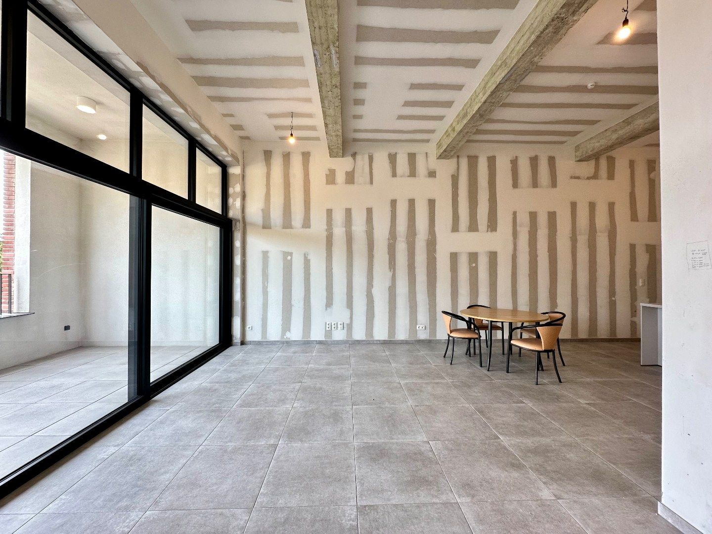 Modern en energiezuinig appartement te huur op de unieke AmbiorixSite in Tongeren foto 4