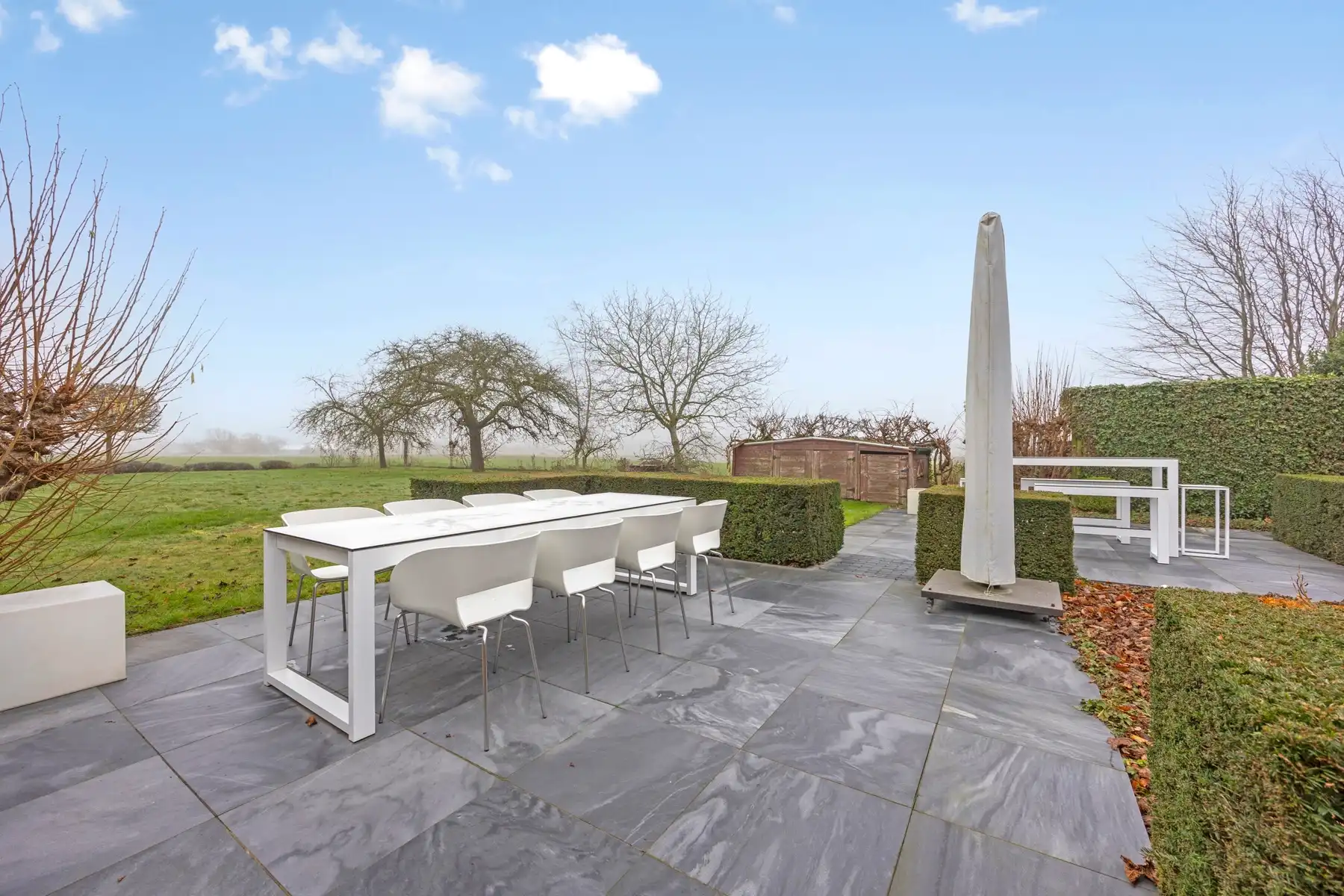 Exclusief karakterpand met prachtig open zicht foto {{pictureIndex}}