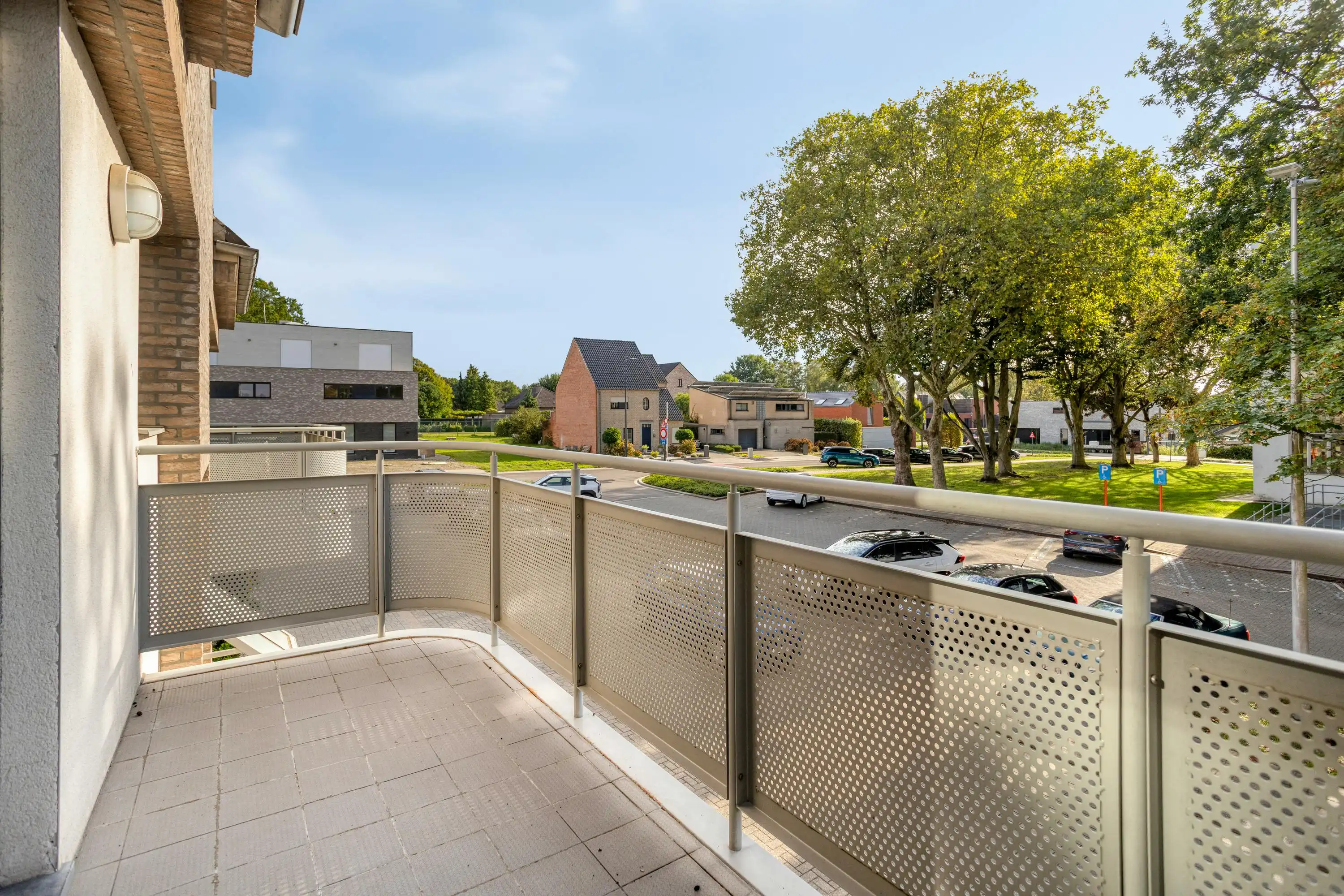 Ruim appartement met 3 slaapkamers in Heusden-Zolder  foto 4