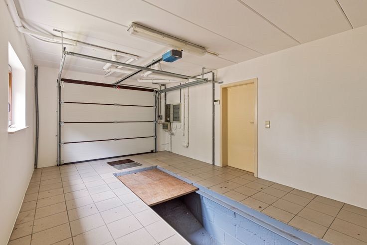 Instapklare gezinswoning met 4 à 5 slaapkamers op een rustige ligging te Oostmalle! foto 25