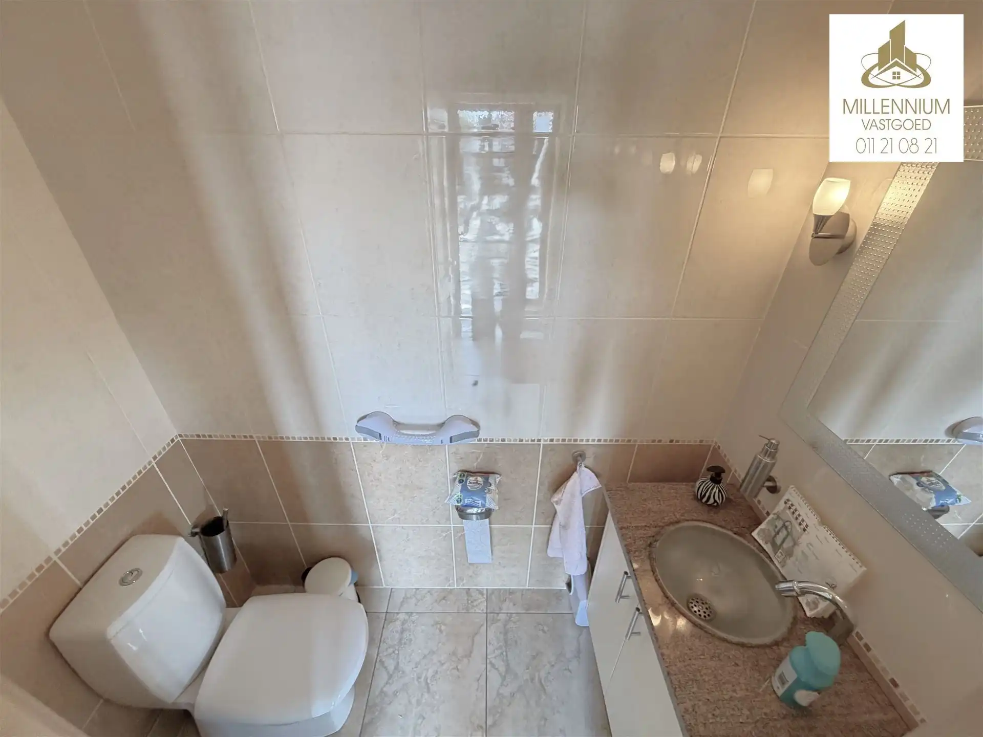 Commercieel gebouw foto 21