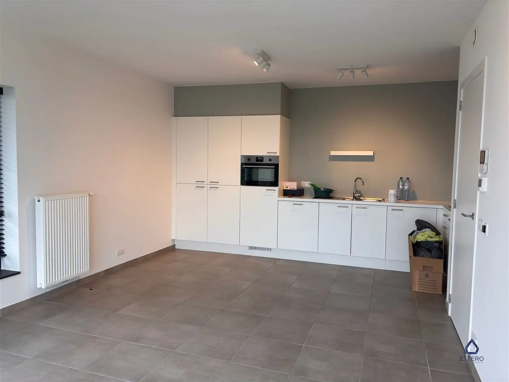 Lichtrijk nieuwbouw appartement in groene omgeving foto 4