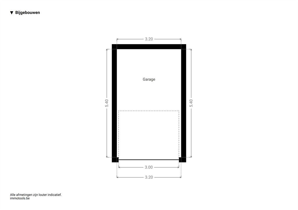 Energiezuininge woning in groene wijk foto 7