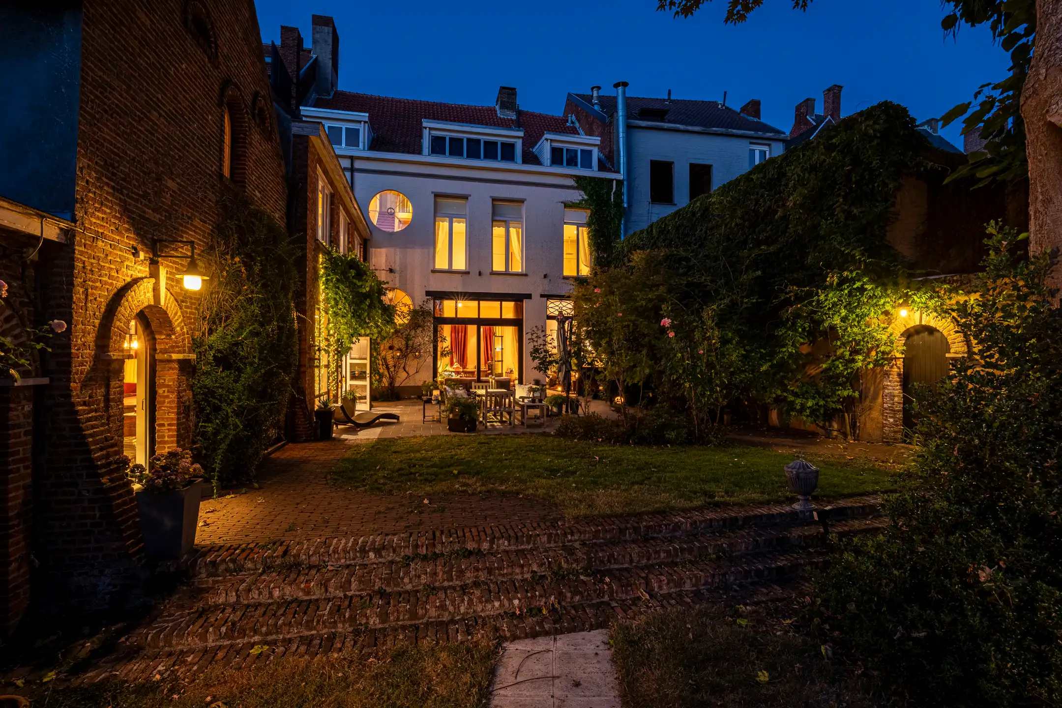 "Groot Breda": Monumentaal wonen in hartje Turnhout foto 2
