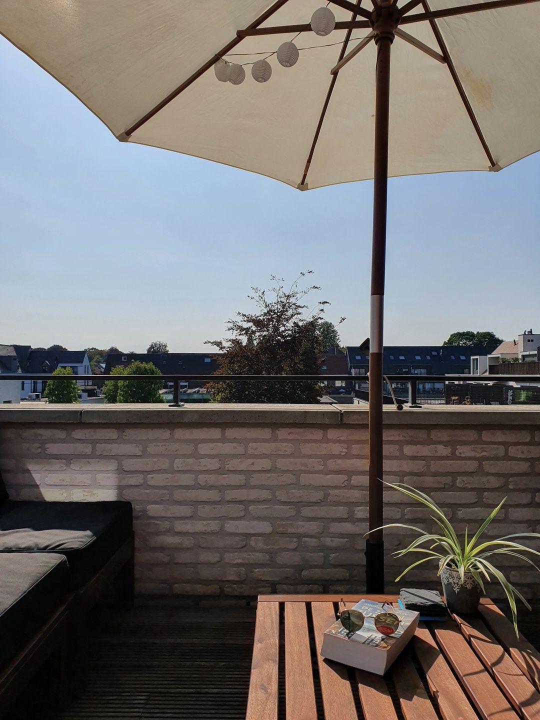 Luxe appartement gelegen in het centrum van Essen foto 16