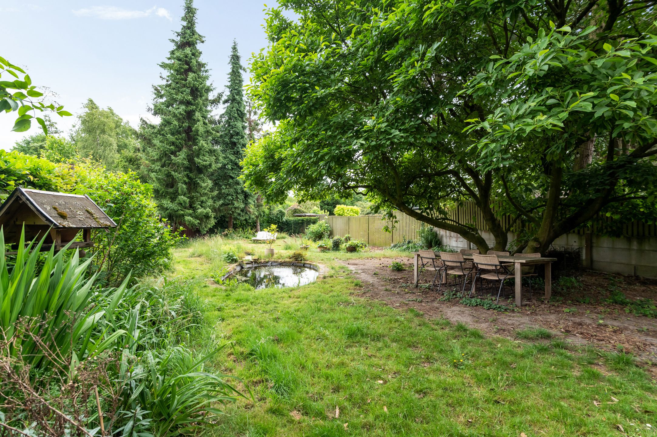 Volledig gerenoveerde herenwoning op een perceel van 770 m²  foto 10
