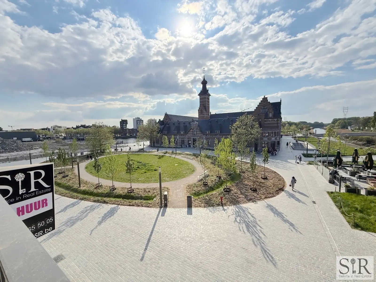 Appartement te huur foto 2