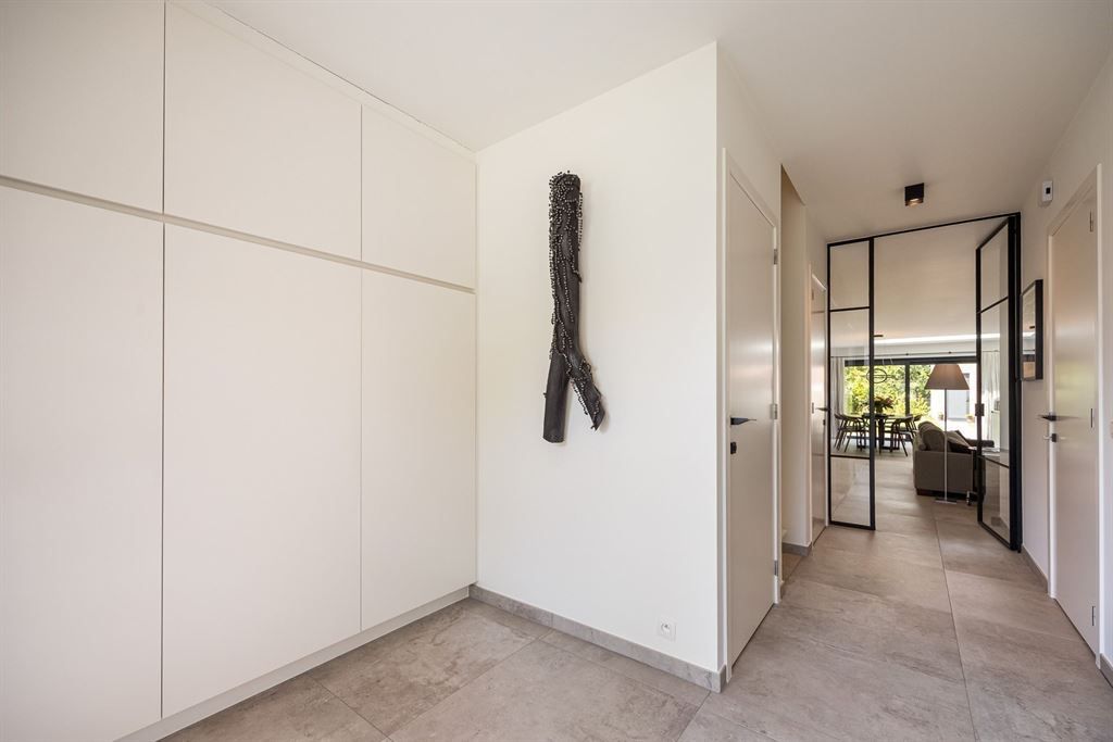 Instapklare en energiezuinige woning foto 2