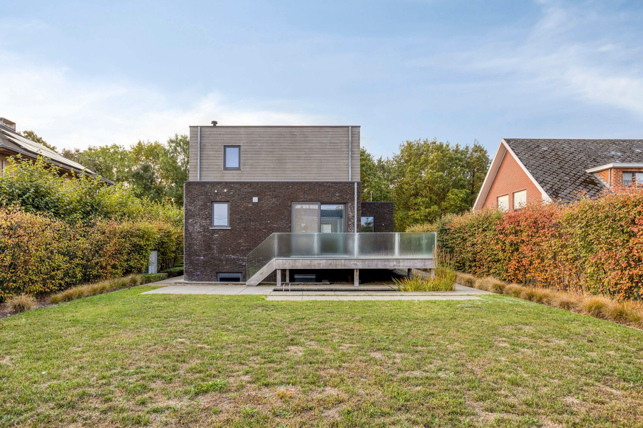 Ruime, energiezuinige woning met 3 slaapkamers te Werchter foto 21