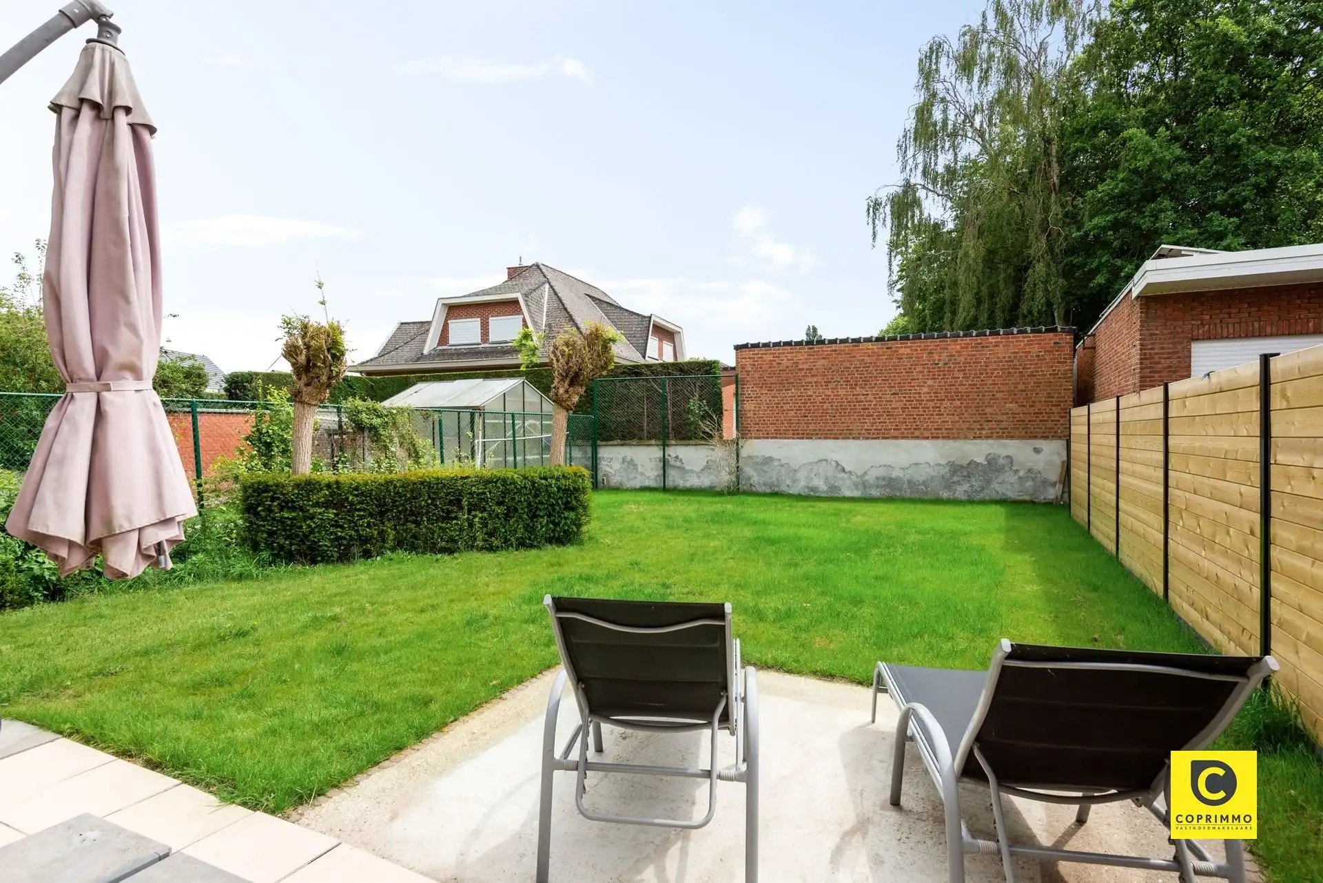 HOB: 4 slk op perceel 388 m²  foto 8