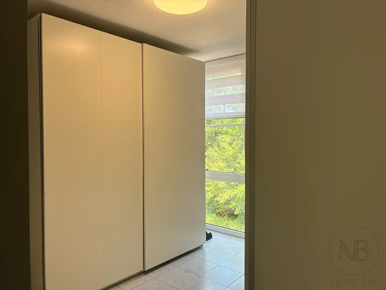 Ruim 2-slaapkamerappartement op centrale ligging foto 10