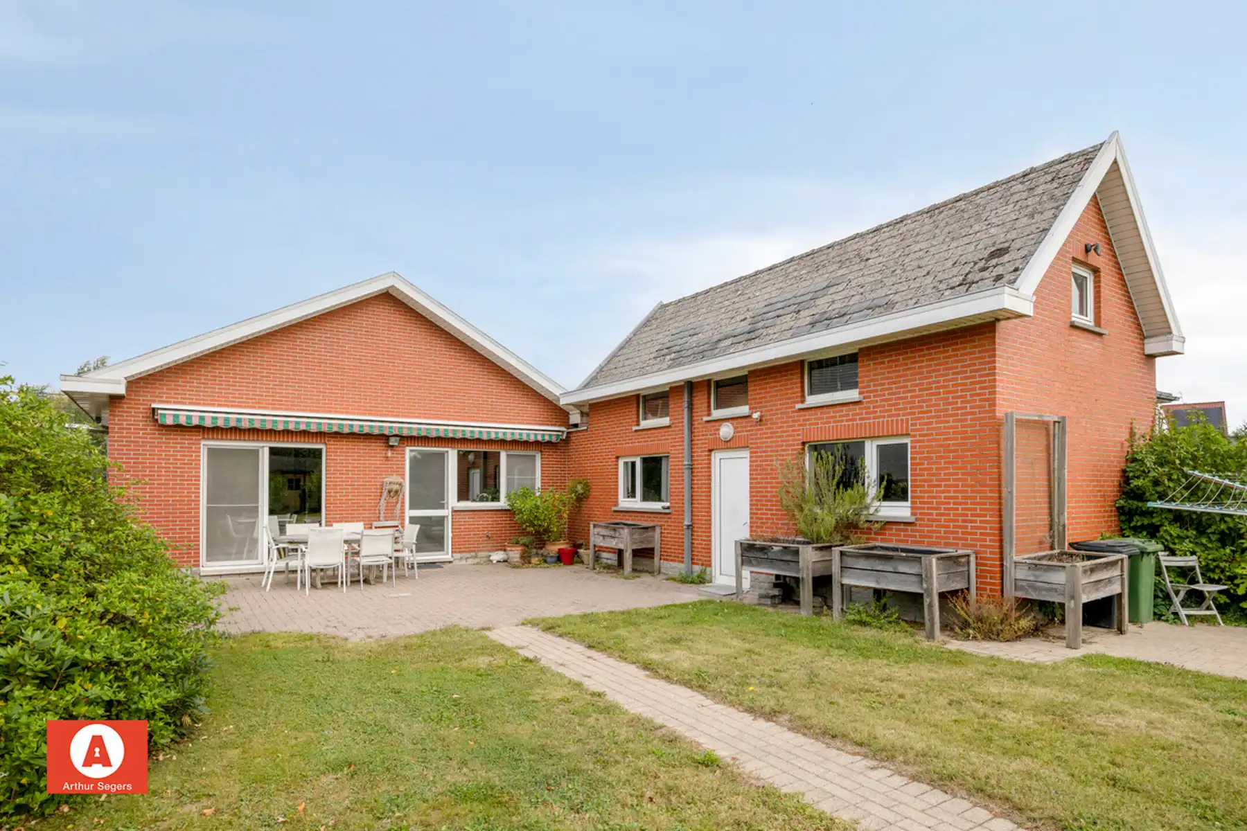 IN OPTIE - Statige Open Bebouwing (Bungalow) op toplocatie! foto 3