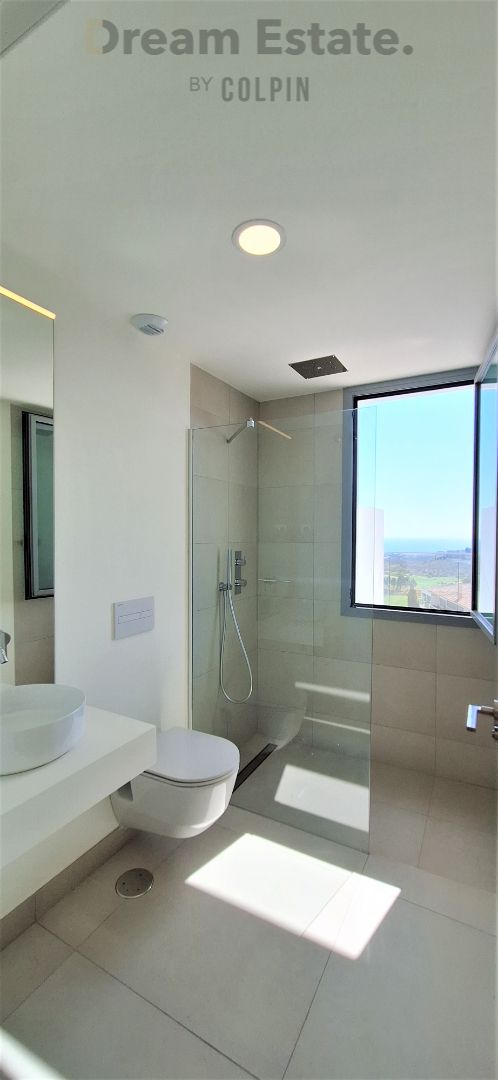 Luxe penthouse met zeezichten te Calanova golf. foto 11