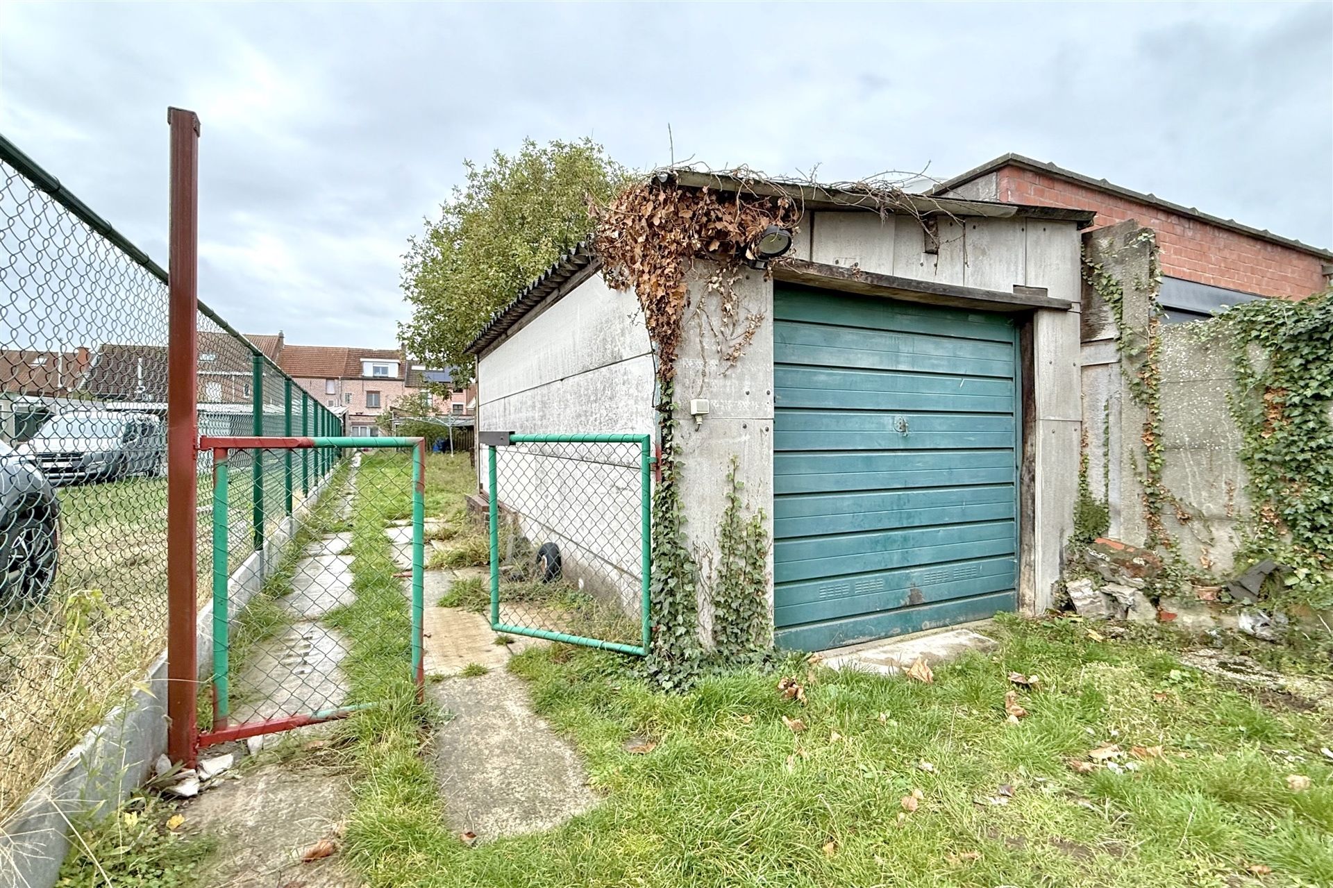 Centrale woning 4 slpk, tuin en garage foto 17