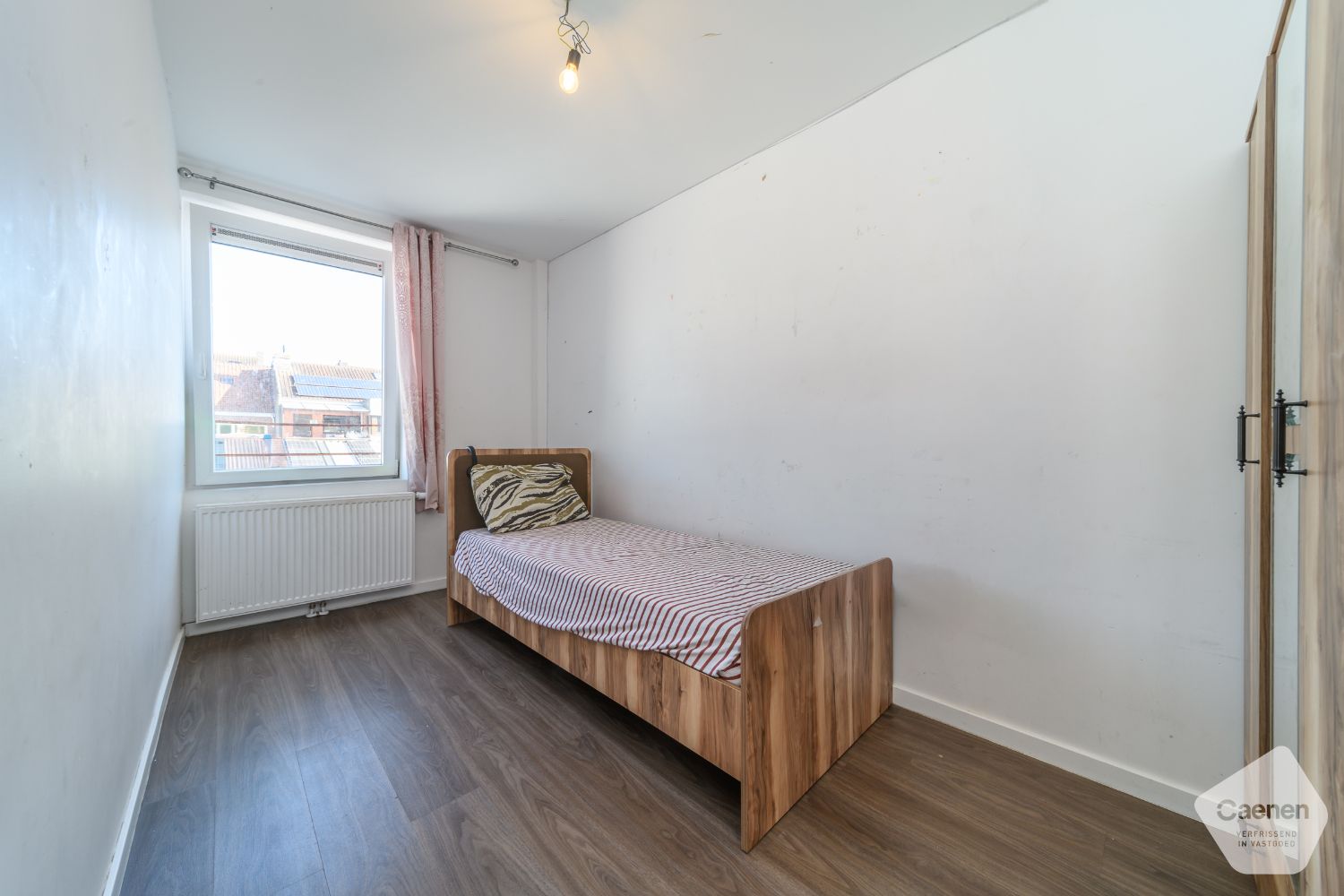 UNIEKE INVESTERINGSKANS – RUIME WONING MET 6 SLAAPKAMERS, TUIN EN GUNSTIGE EPC B-SCORE! foto 12
