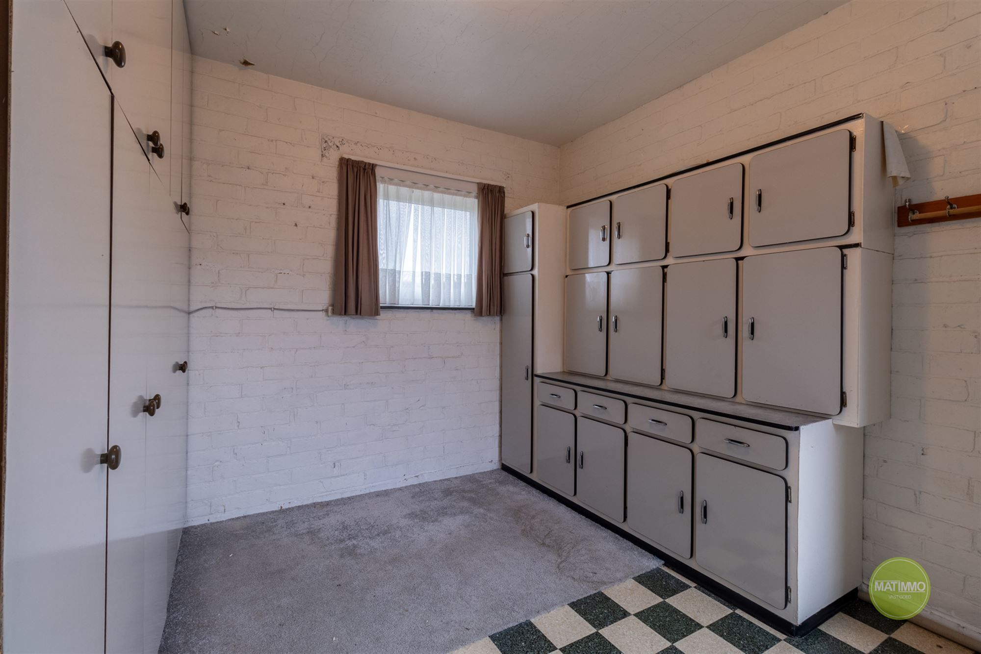 Ruime woning met 3 slaapkamers te Mol-Achterbos.  foto 10