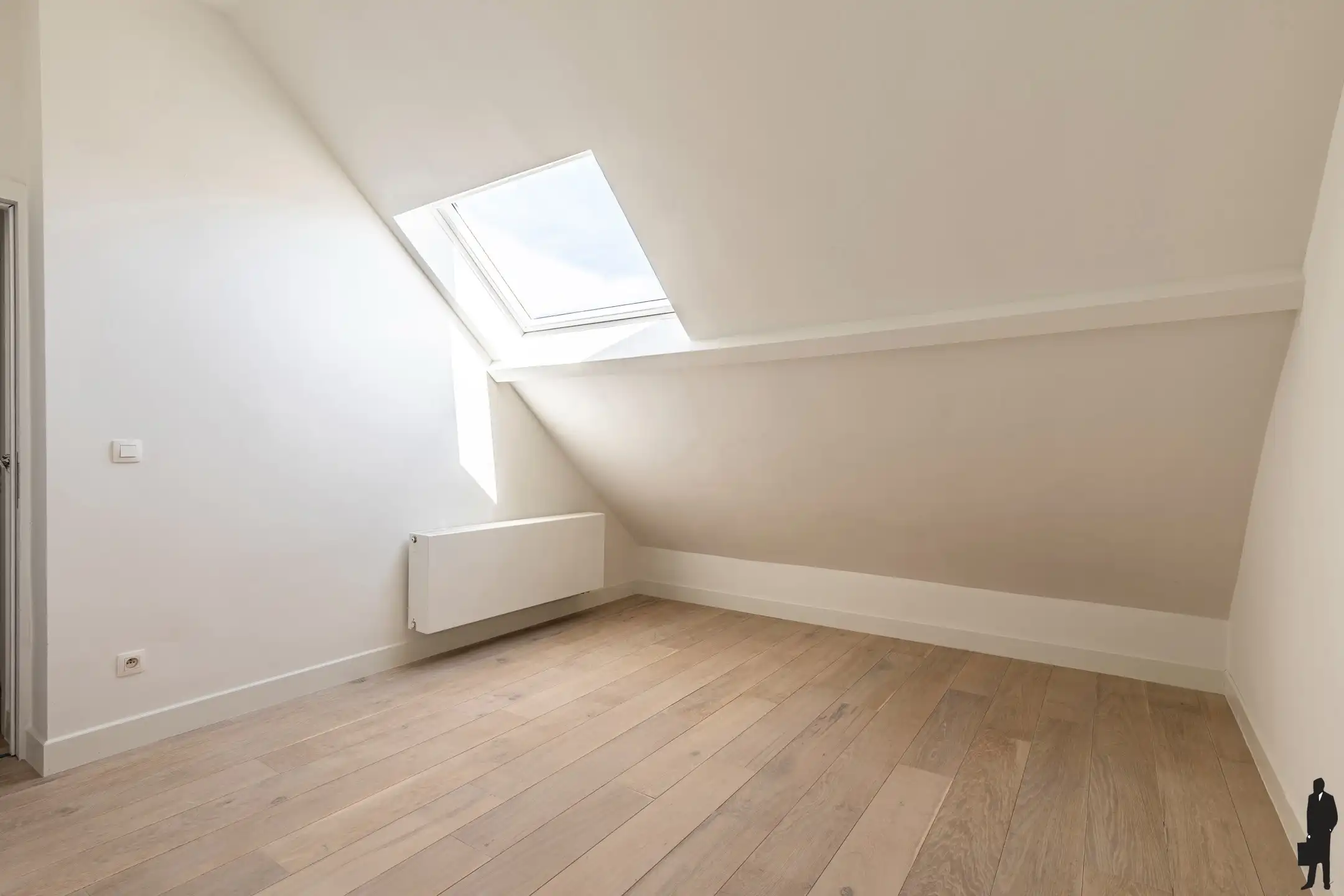 Luxueus gerenoveerde gezinswoning in de gegeerde Elsdonkwijk foto 21