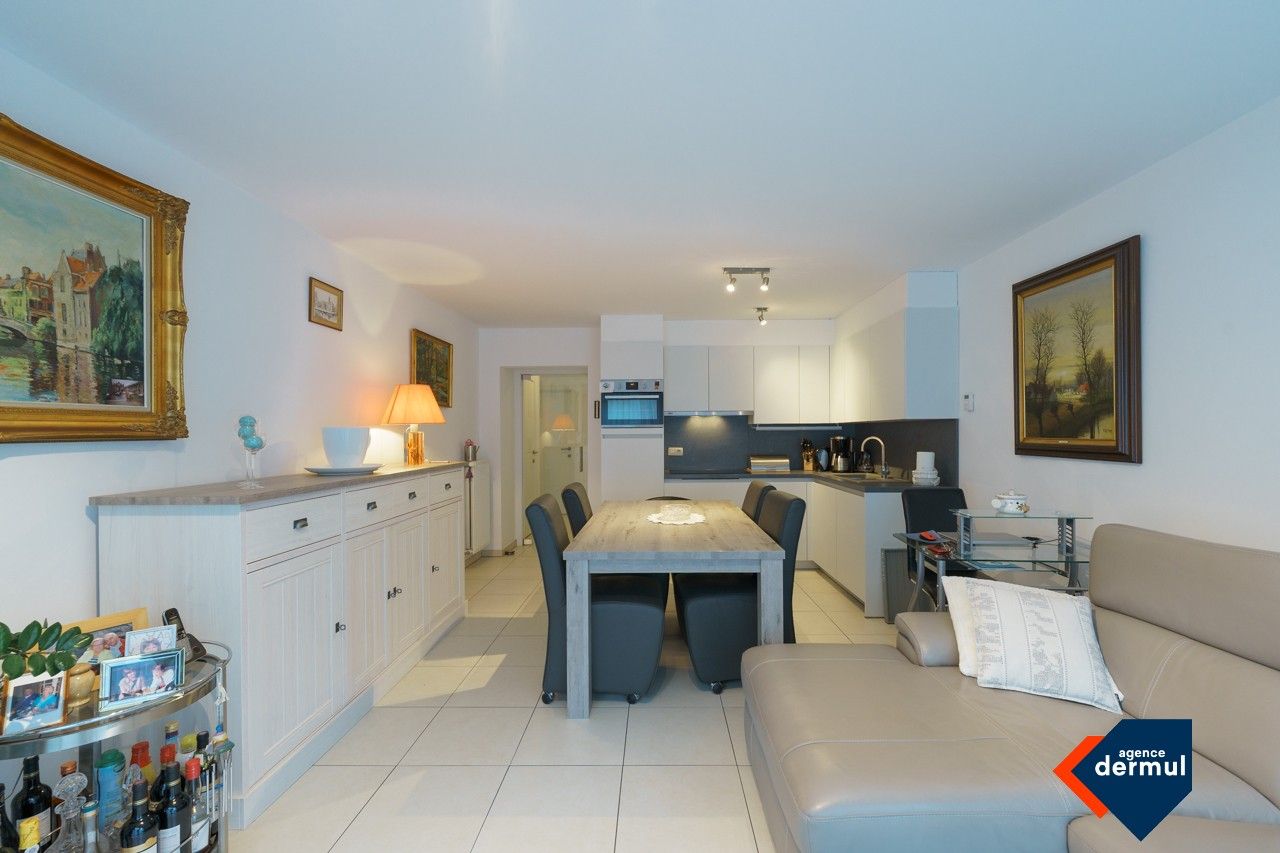 RESIDENTIE NEW PORT I foto 2
