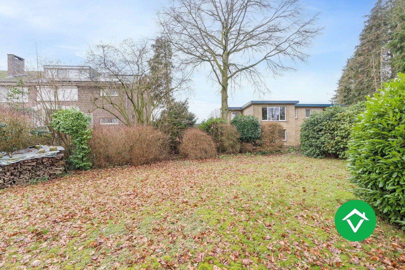 Authentieke gezinswoning op toplocatie in Torhout foto 27