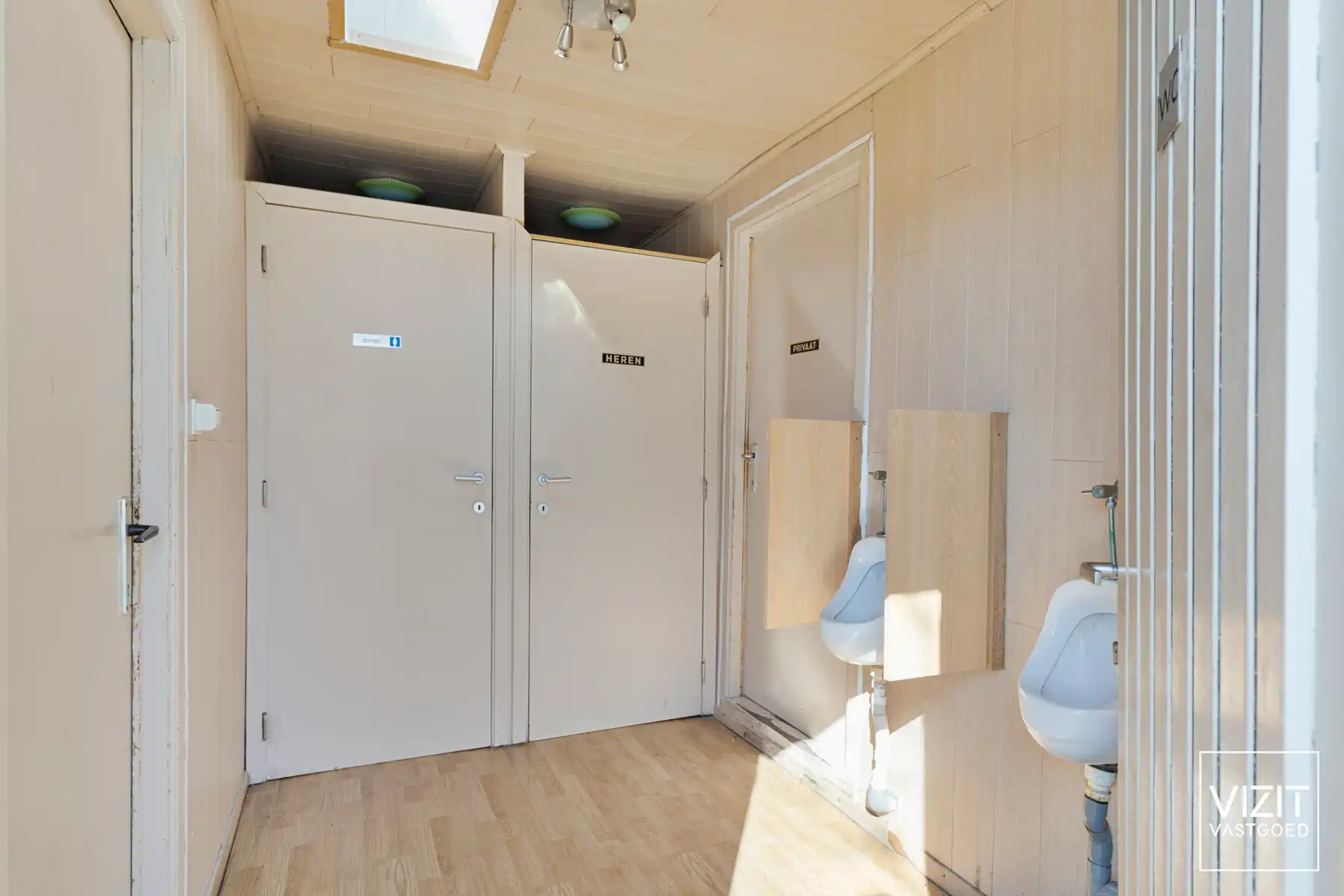 Frituur Uylenspiegel - Overname handelsfonds met gebouw te Haaltert!  foto 6