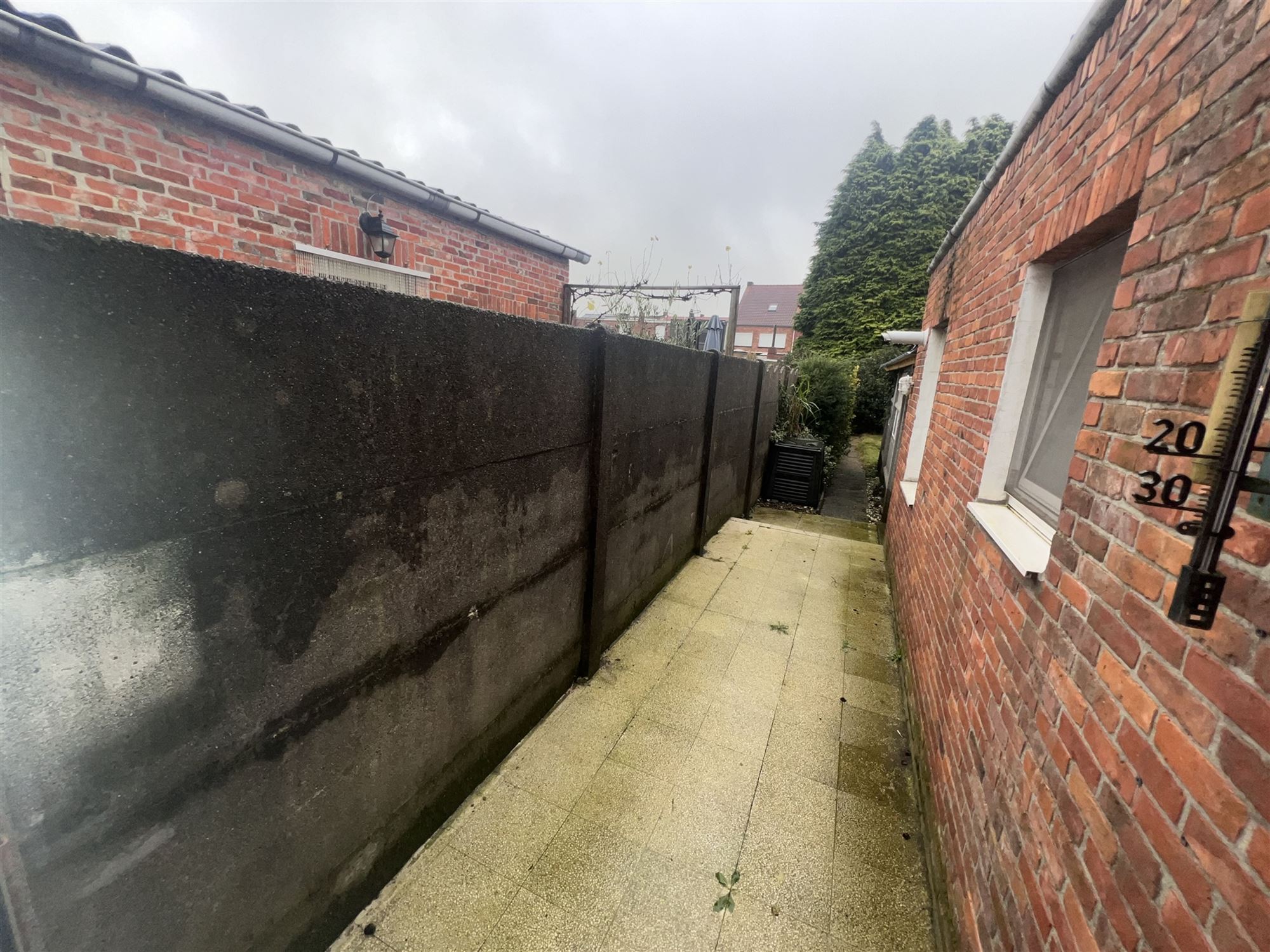 Centraal gelegen rijwoning met mogelijkheid tot 5 kamers foto 21