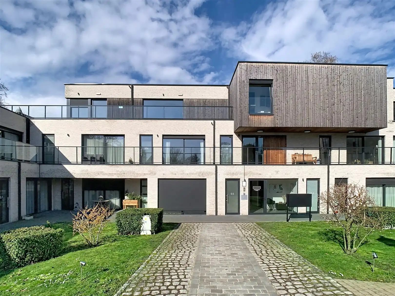 Assistentiewoning Kasteel ter Ham foto 2