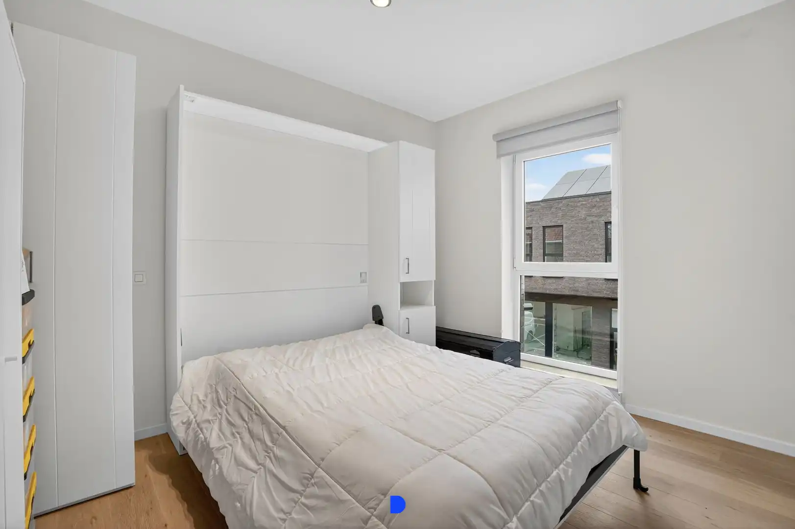 Prachtig appartement op De Munt. foto 14
