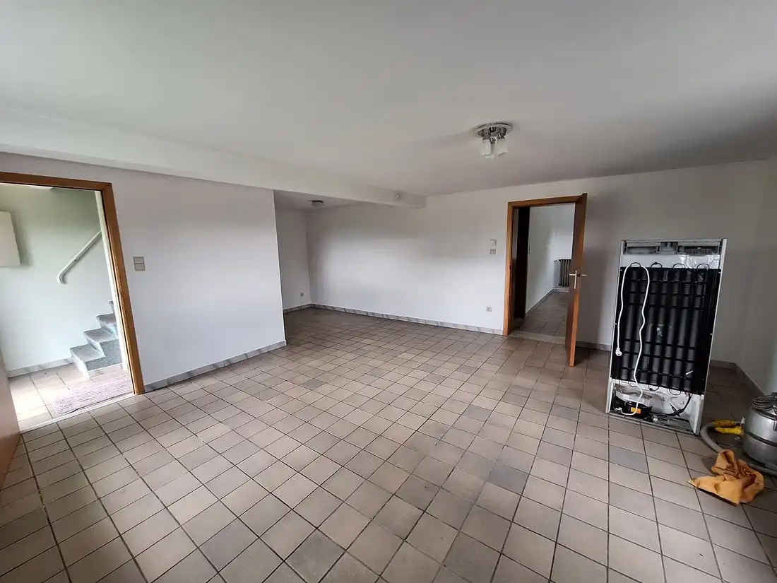 Karaktervol huis op een groene locatie foto 3