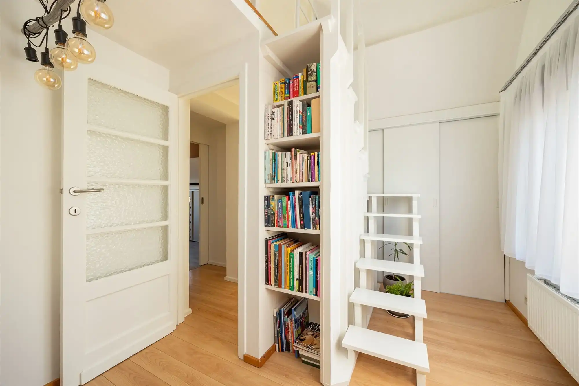 Huis foto 15