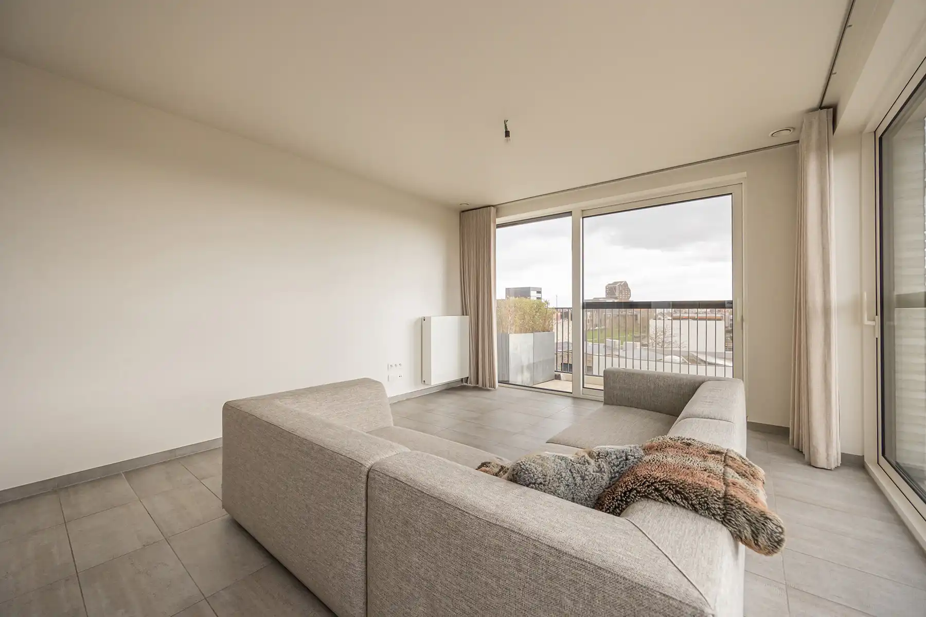 Appartement te koop foto 11