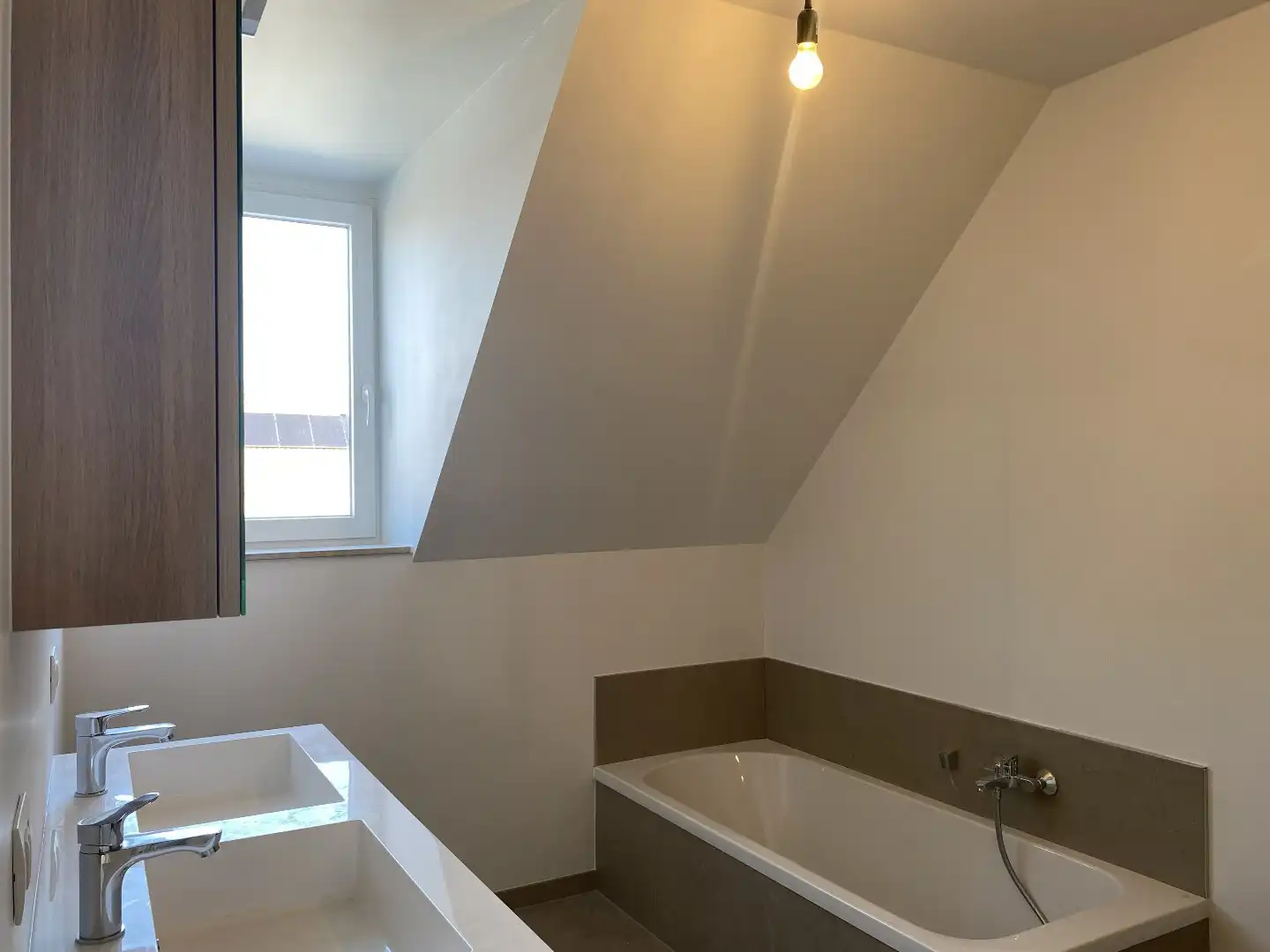 NIEUWBOUWPROJECT MET 4 INSTAPKLARE NIEUWBOUWWONINGEN MET 3 SLPKS EN TUIN foto 10