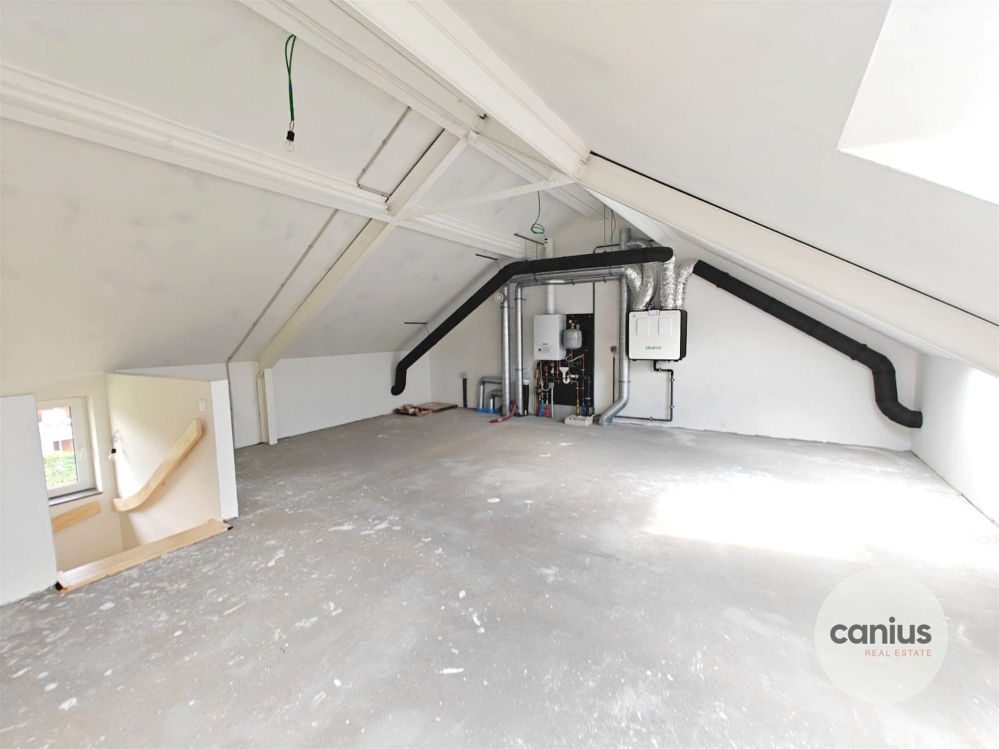 ENERGIEZUINIGE WONING MET 2/3 SLKS + TUIN foto 16