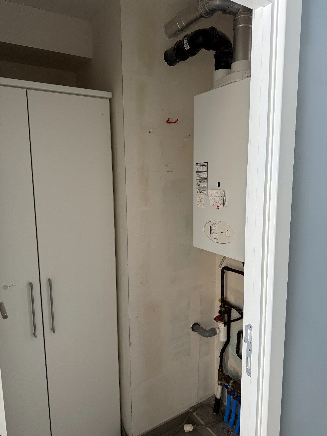 Moderne, instapklare studio in het bruisende hart van Oostende! foto 6