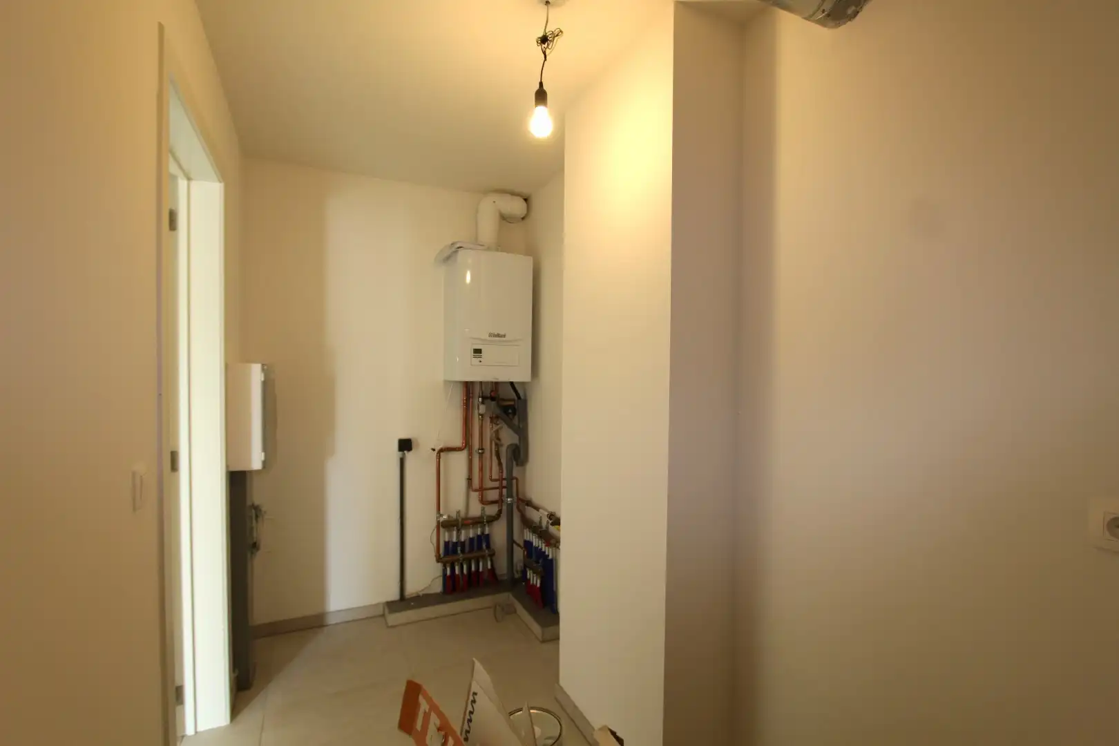 MODERN DUPLEX APPARTEMENT MET TERRAS foto 11