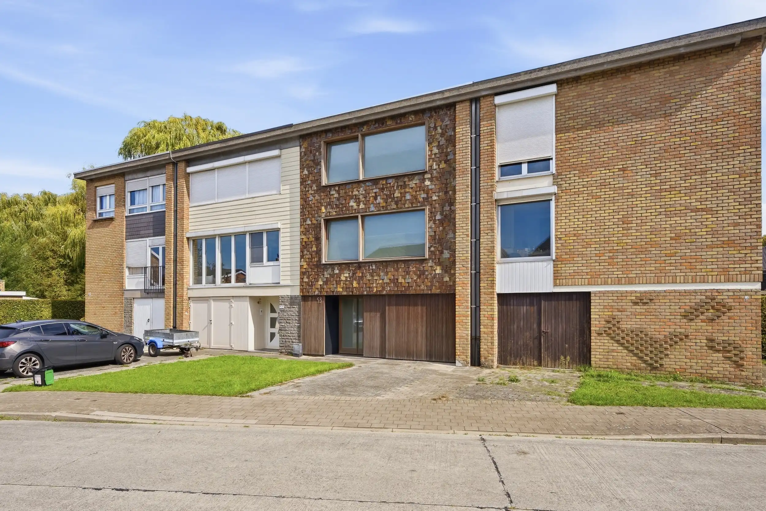 Instapklaar huis te koop in Sint-Michiels foto 20