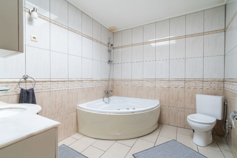 Ruime instapklare woning 5 slaapkamers op 491m² foto 6